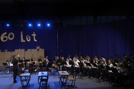 60 LET OŠ CERKNICA 18 FOTO LJUBO VUKELIČ